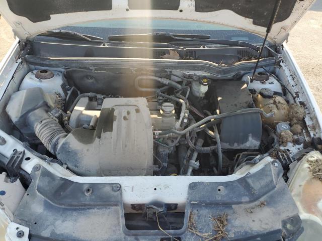 Photo 10 VIN: 1G1AK58F277203597 - CHEVROLET COBALT LS 