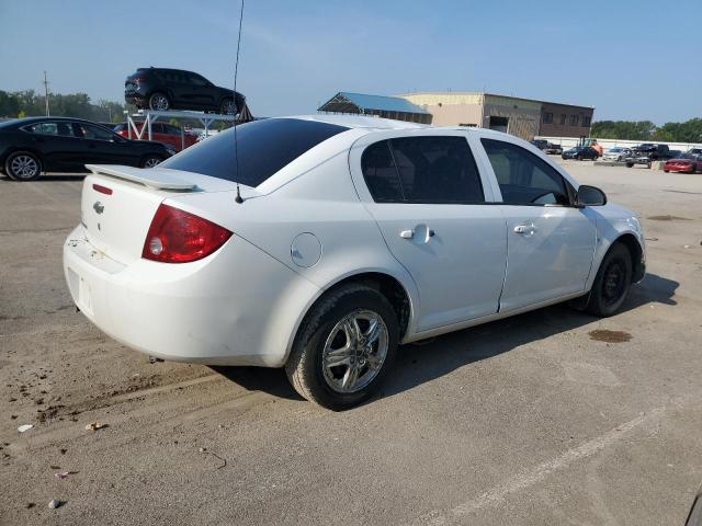 Photo 2 VIN: 1G1AK58F277203597 - CHEVROLET COBALT LS 