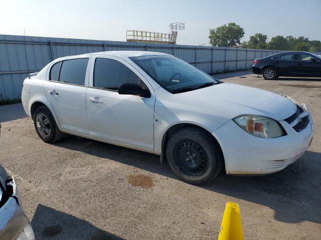 Photo 3 VIN: 1G1AK58F277203597 - CHEVROLET COBALT LS 