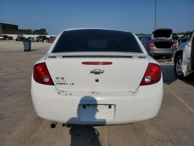 Photo 5 VIN: 1G1AK58F277203597 - CHEVROLET COBALT LS 