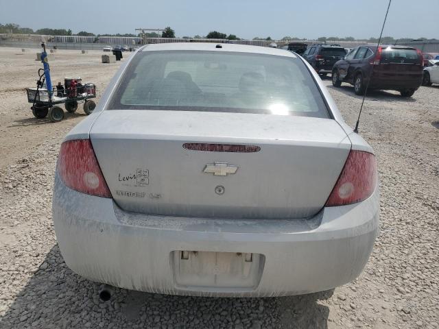 Photo 5 VIN: 1G1AK58F287269827 - CHEVROLET COBALT LS 