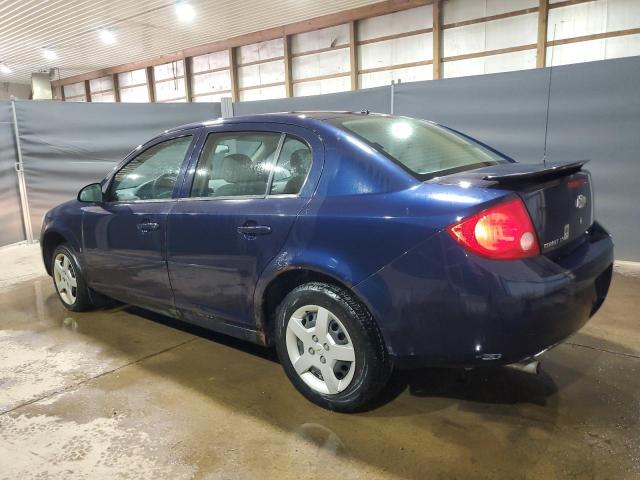 Photo 1 VIN: 1G1AK58F287309193 - CHEVROLET COBALT LS 