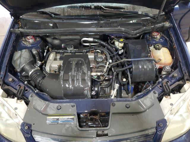 Photo 10 VIN: 1G1AK58F287309193 - CHEVROLET COBALT LS 