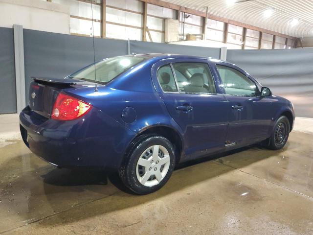 Photo 2 VIN: 1G1AK58F287309193 - CHEVROLET COBALT LS 