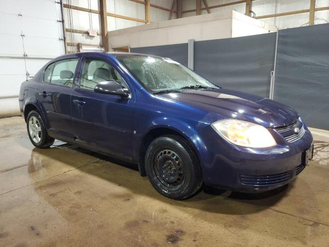 Photo 3 VIN: 1G1AK58F287309193 - CHEVROLET COBALT LS 