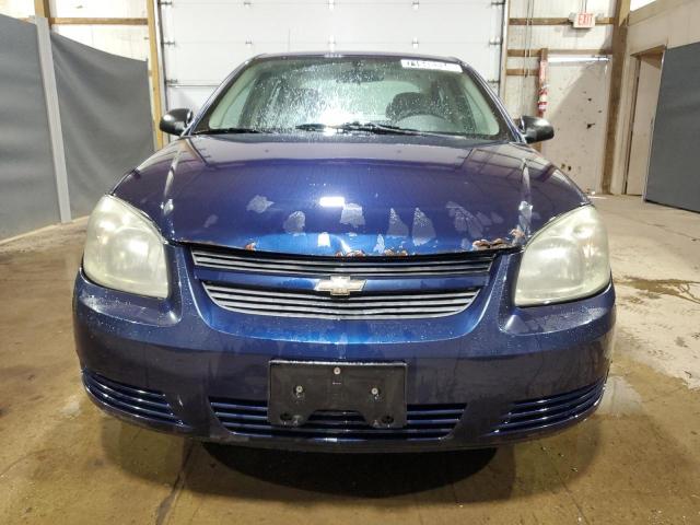 Photo 4 VIN: 1G1AK58F287309193 - CHEVROLET COBALT LS 