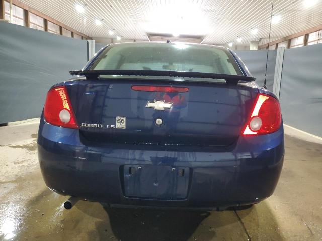 Photo 5 VIN: 1G1AK58F287309193 - CHEVROLET COBALT LS 