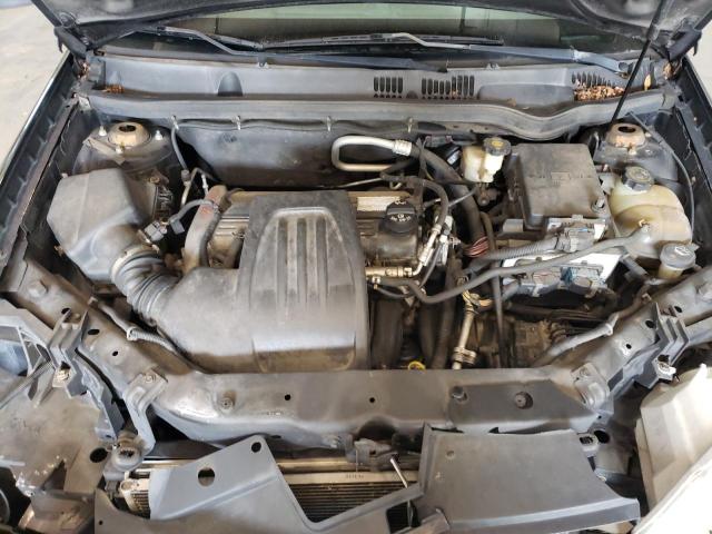 Photo 10 VIN: 1G1AK58F367862531 - CHEVROLET ALL MODELS 