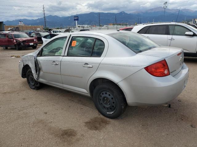 Photo 1 VIN: 1G1AK58F387171132 - CHEVROLET COBALT LS 