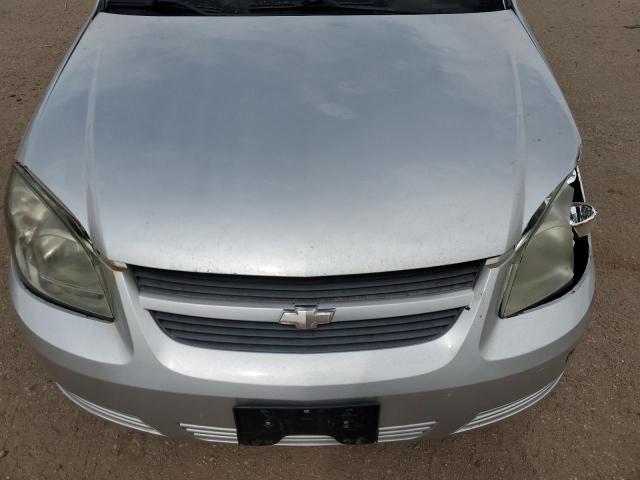 Photo 10 VIN: 1G1AK58F387171132 - CHEVROLET COBALT LS 