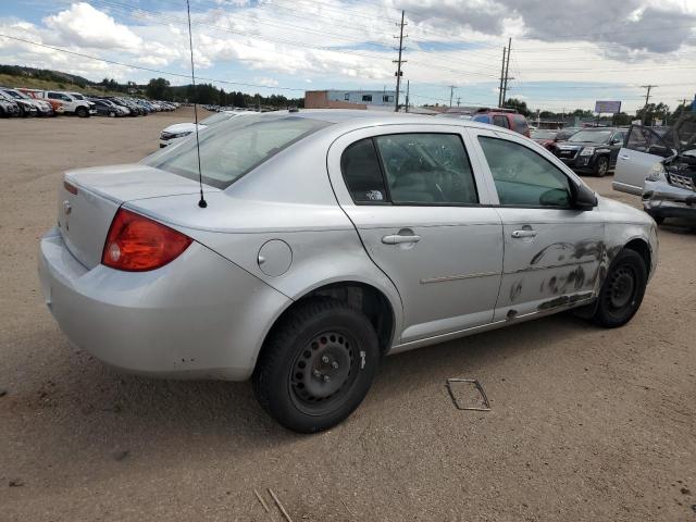 Photo 2 VIN: 1G1AK58F387171132 - CHEVROLET COBALT LS 