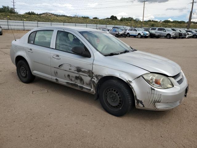 Photo 3 VIN: 1G1AK58F387171132 - CHEVROLET COBALT LS 