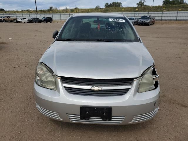 Photo 4 VIN: 1G1AK58F387171132 - CHEVROLET COBALT LS 