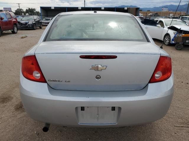 Photo 5 VIN: 1G1AK58F387171132 - CHEVROLET COBALT LS 