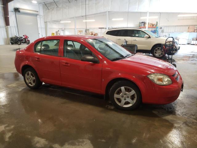 Photo 3 VIN: 1G1AK58F387240207 - CHEVROLET COBALT LS 