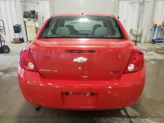 Photo 5 VIN: 1G1AK58F387240207 - CHEVROLET COBALT LS 