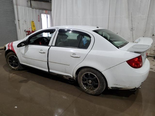 Photo 1 VIN: 1G1AK58F387246671 - CHEVROLET COBALT LS 