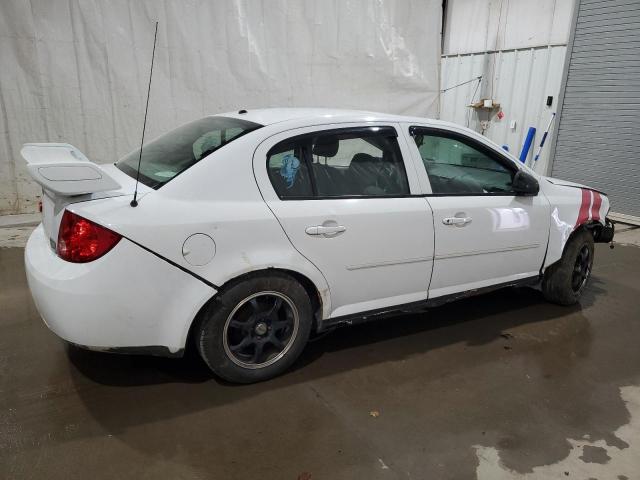 Photo 2 VIN: 1G1AK58F387246671 - CHEVROLET COBALT LS 