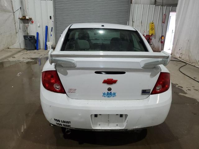 Photo 5 VIN: 1G1AK58F387246671 - CHEVROLET COBALT LS 