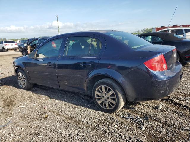 Photo 1 VIN: 1G1AK58F387267813 - CHEVROLET COBALT LS 