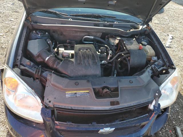 Photo 10 VIN: 1G1AK58F387267813 - CHEVROLET COBALT LS 