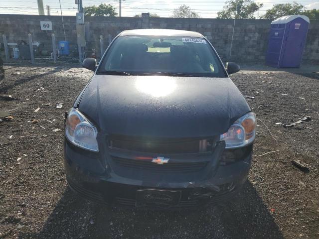 Photo 4 VIN: 1G1AK58F387267813 - CHEVROLET COBALT LS 