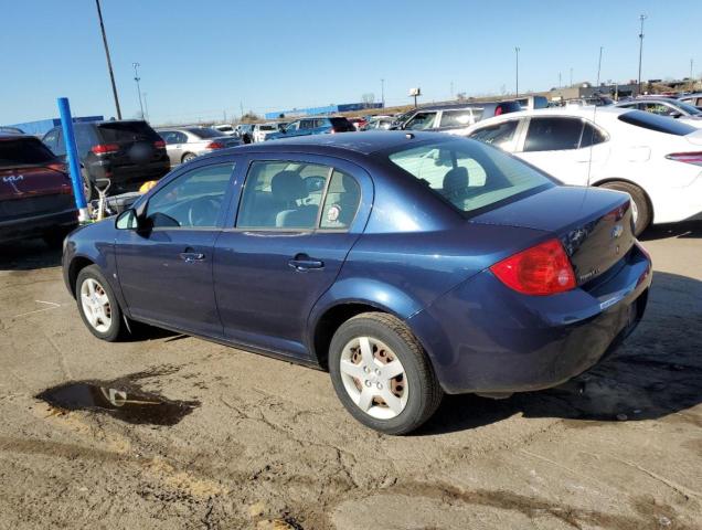 Photo 1 VIN: 1G1AK58F387282957 - CHEVROLET COBALT LS 