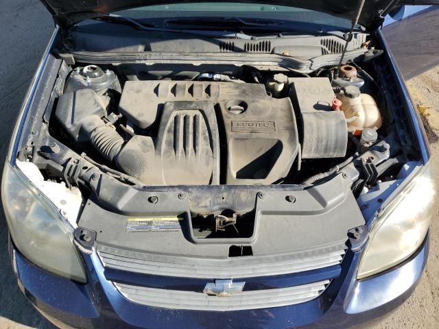 Photo 10 VIN: 1G1AK58F387282957 - CHEVROLET COBALT LS 