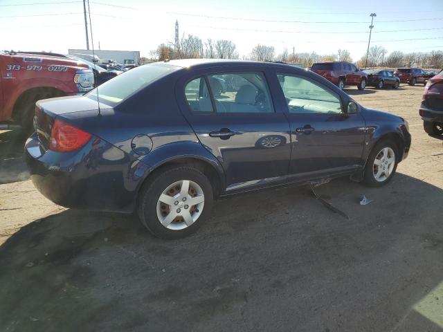 Photo 2 VIN: 1G1AK58F387282957 - CHEVROLET COBALT LS 