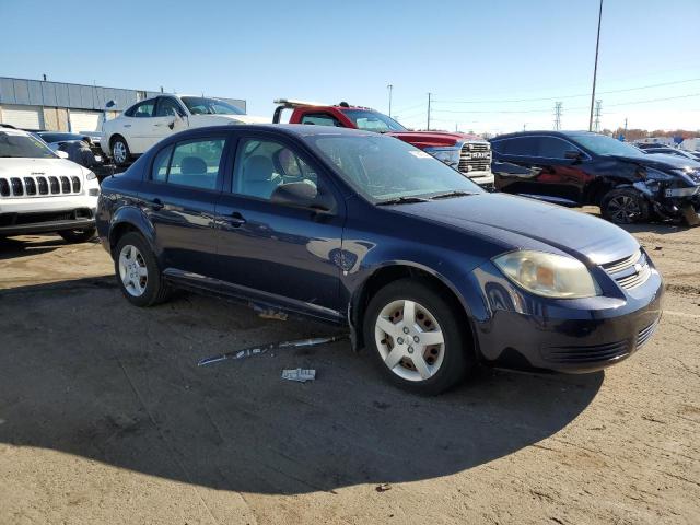 Photo 3 VIN: 1G1AK58F387282957 - CHEVROLET COBALT LS 