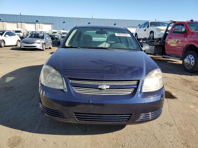 Photo 4 VIN: 1G1AK58F387282957 - CHEVROLET COBALT LS 