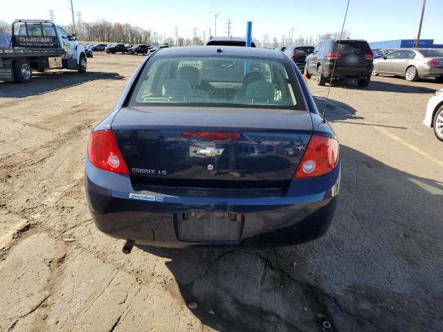 Photo 5 VIN: 1G1AK58F387282957 - CHEVROLET COBALT LS 