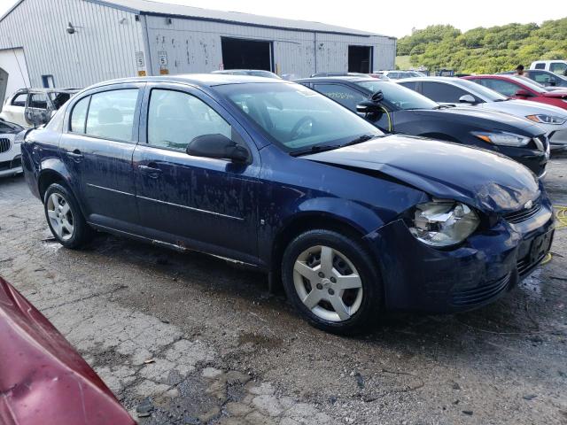 Photo 3 VIN: 1G1AK58F487165310 - CHEVROLET COBALT LS 