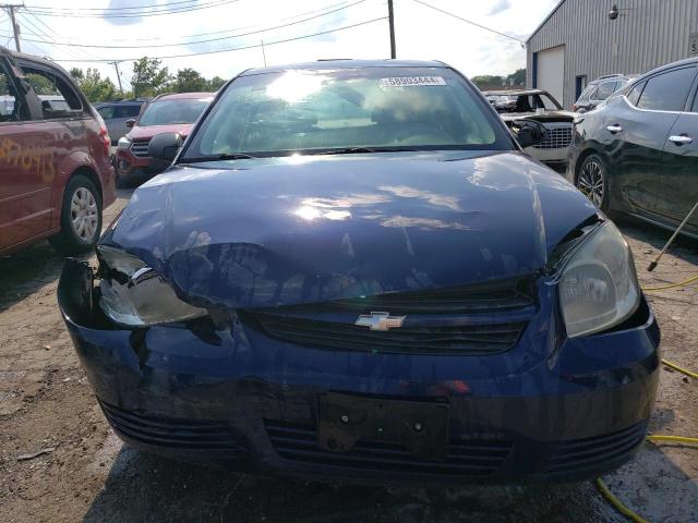 Photo 4 VIN: 1G1AK58F487165310 - CHEVROLET COBALT LS 