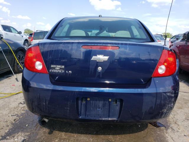 Photo 5 VIN: 1G1AK58F487165310 - CHEVROLET COBALT LS 