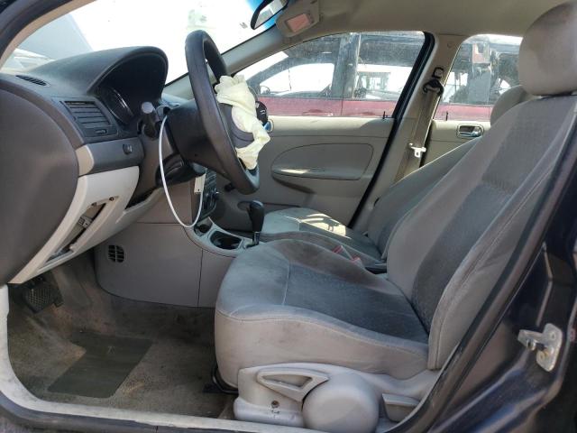 Photo 6 VIN: 1G1AK58F487165310 - CHEVROLET COBALT LS 