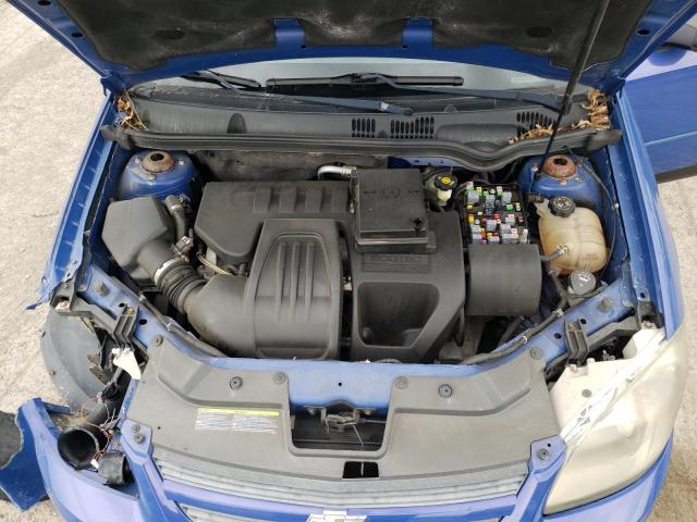 Photo 6 VIN: 1G1AK58F487190479 - CHEVROLET COBALT LS 