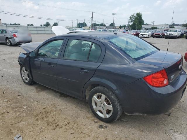 Photo 1 VIN: 1G1AK58F487205501 - CHEVROLET COBALT LS 