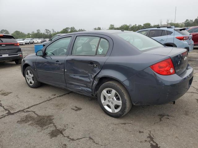 Photo 1 VIN: 1G1AK58F487237283 - CHEVROLET COBALT LS 