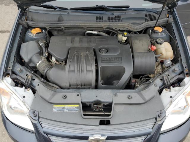 Photo 10 VIN: 1G1AK58F487237283 - CHEVROLET COBALT LS 