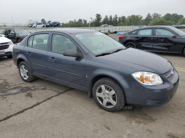 Photo 3 VIN: 1G1AK58F487237283 - CHEVROLET COBALT LS 