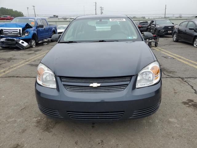 Photo 4 VIN: 1G1AK58F487237283 - CHEVROLET COBALT LS 