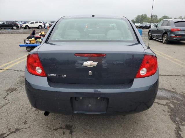 Photo 5 VIN: 1G1AK58F487237283 - CHEVROLET COBALT LS 