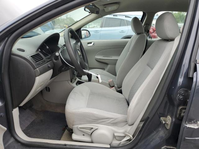 Photo 6 VIN: 1G1AK58F487237283 - CHEVROLET COBALT LS 