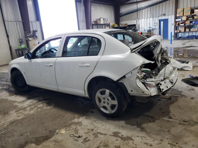 Photo 1 VIN: 1G1AK58F577176640 - CHEVROLET COBALT LS 