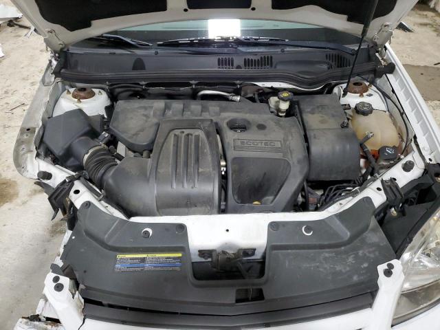 Photo 10 VIN: 1G1AK58F577176640 - CHEVROLET COBALT LS 