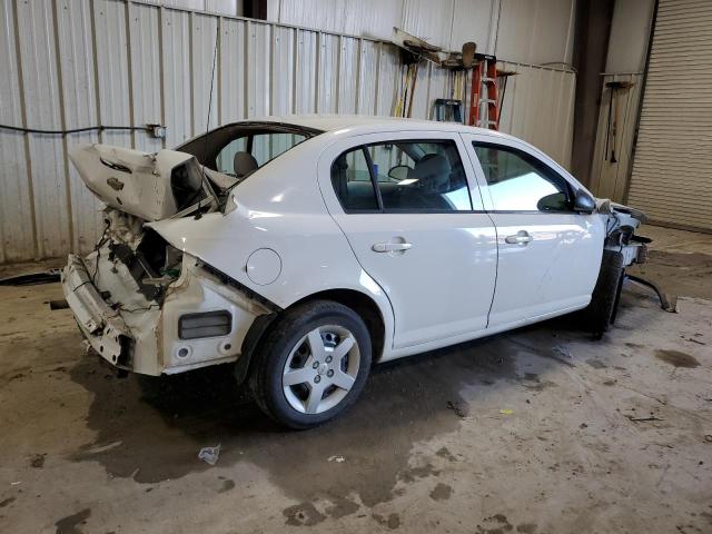 Photo 2 VIN: 1G1AK58F577176640 - CHEVROLET COBALT LS 