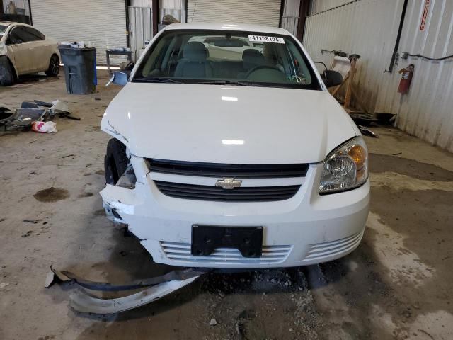 Photo 4 VIN: 1G1AK58F577176640 - CHEVROLET COBALT LS 