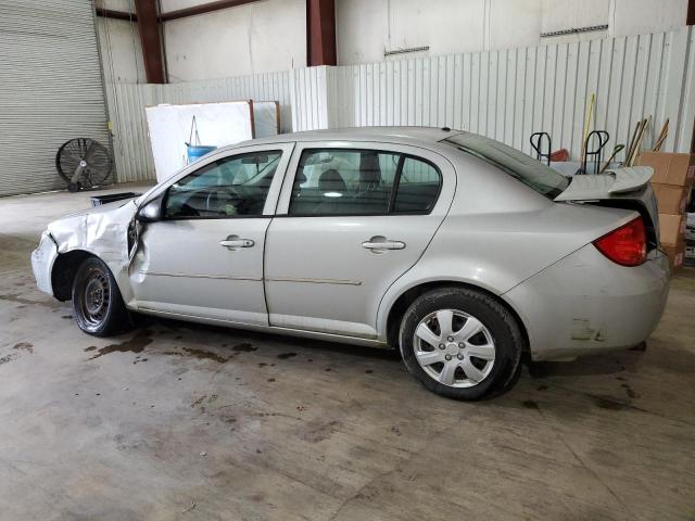 Photo 1 VIN: 1G1AK58F587153599 - CHEVROLET COBALT LS 