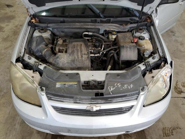 Photo 10 VIN: 1G1AK58F587153599 - CHEVROLET COBALT LS 